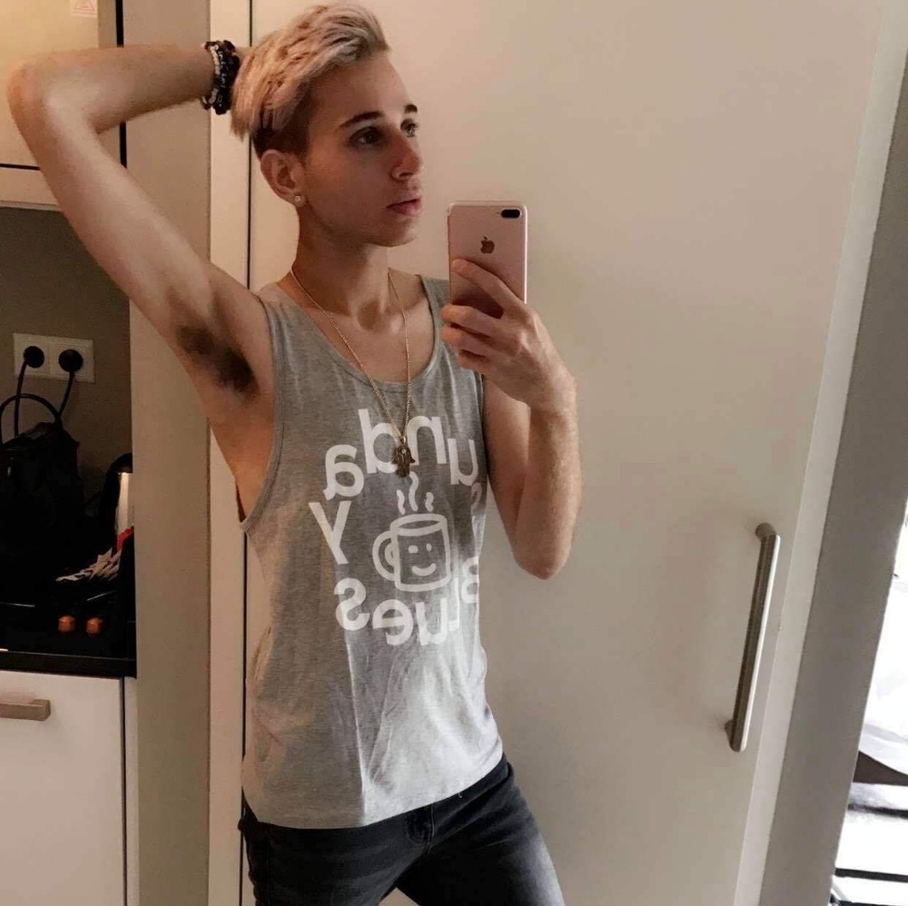 Tank top - Picture 2 of 6